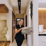 Corsica & Serena 酒店 卡尔维