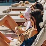 Corsica & Serena 酒店 卡尔维