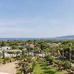 酒店 Corsica & Serena 卡尔维