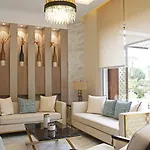 酒店 Corsica & Serena 5*