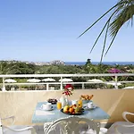 Corsica & Serena 酒店 5*
