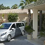 酒店 Corsica & Serena 5*