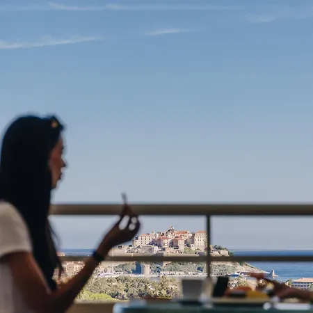 Corsica &