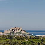 Corsica & Serena 5*