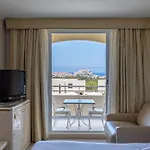 Hotel Corsica & Serena Calvi (Corsica)