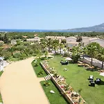 Hotel Corsica & Serena Calvi (Corsica)
