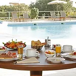 Corsica & Serena Hotel Calvi (Corsica)
