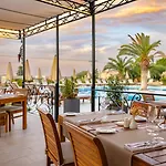 Hotel Corsica & Serena Calvi (Corsica)