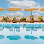 Corsica & Serena Hotel 5*