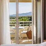 Hotel Corsica & Serena Calvi (Corsica)