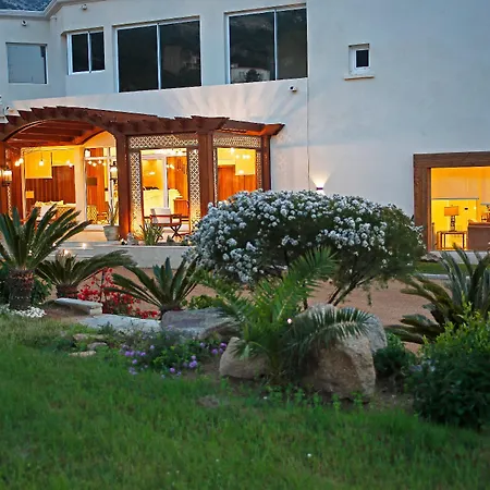 Corsica & 5* Καλβί