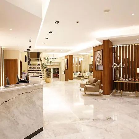 Corsica & Otel Calvi (Corsica)