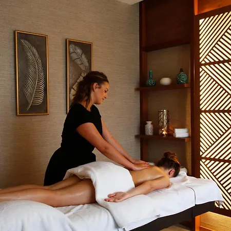 Hotel Corsica &