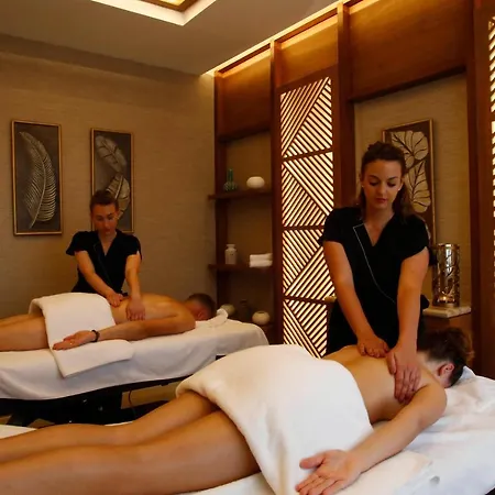 Hotel Corsica &