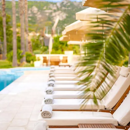 Hotel Corsica & Serena