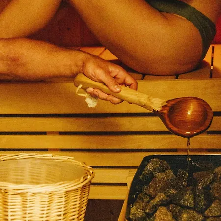 Corsica & Serena Ξενοδοχείο