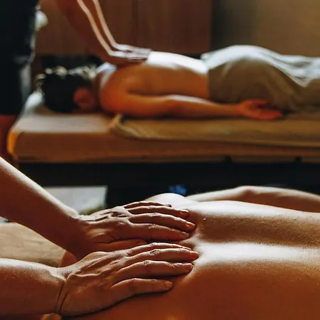 Hotell Corsica & Serena 5*