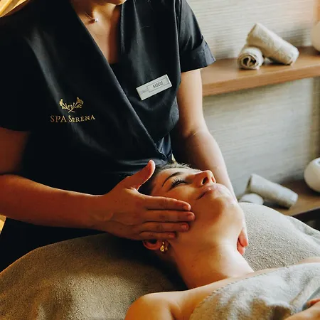 Hotell Corsica & Serena