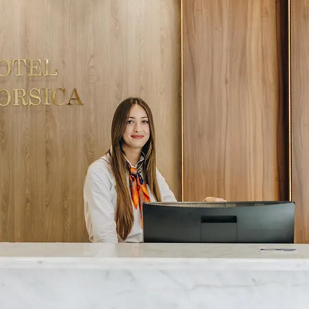 Hotel Corsica & 5*