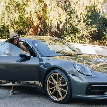 Hotell Corsica & Serena