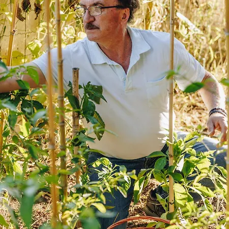 Hotell Corsica & Serena 5*