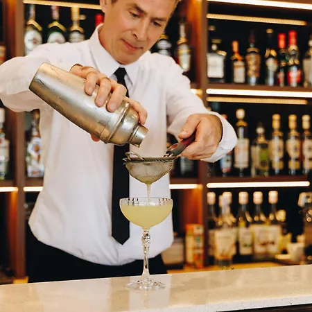 Hotel Corsica & Serena 5*