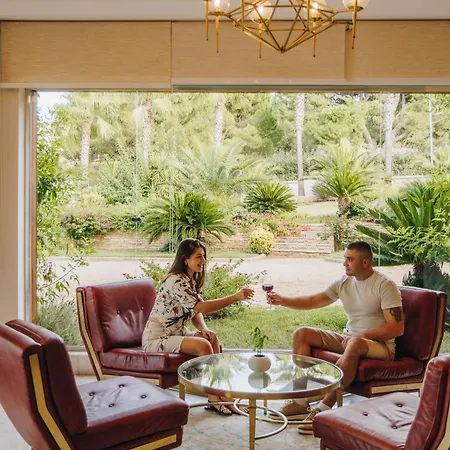 Corsica & Serena Calvi (Corsica)