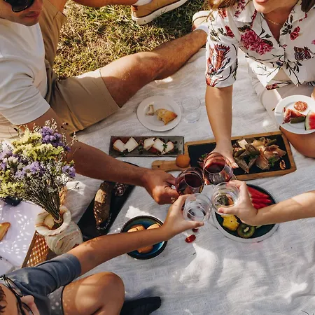 Ξενοδοχείο Corsica & Serena