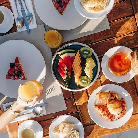 Hotel Corsica & 5*