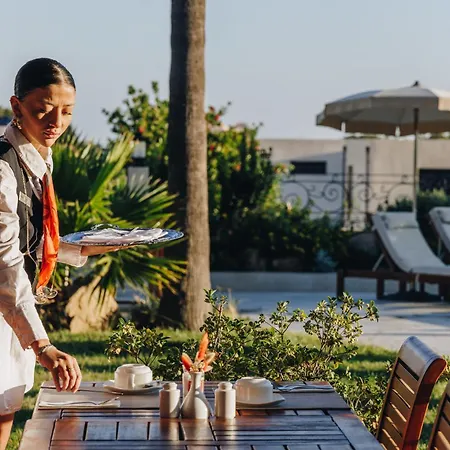 Corsica & Serena 5* Calvi (Corsica)