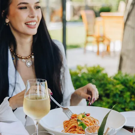 Отель Corsica & 5*