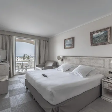 Corsica & Hotel