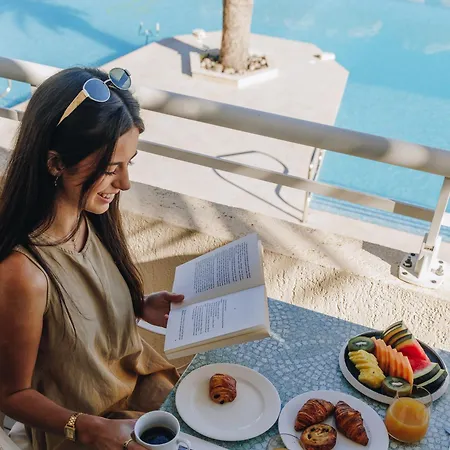 Corsica & Hotel Calvi (Corsica)