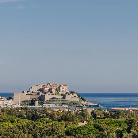 Corsica & 5*
