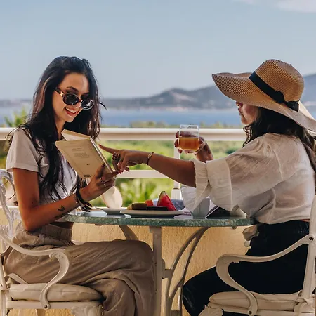 Hotel Corsica &