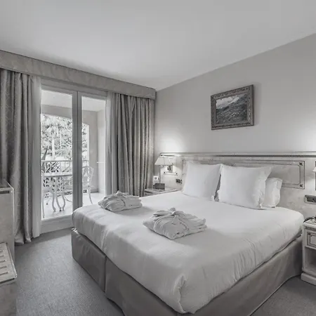 Hotel Corsica & 5*
