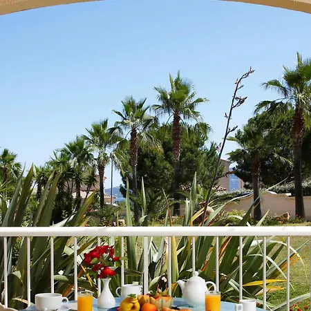 Corsica & Hotel
