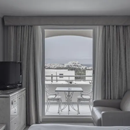 Hotel Corsica &