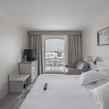 Corsica & Hotel 5*