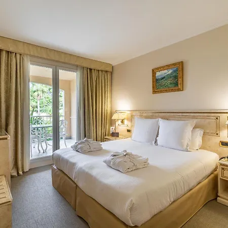 Hotel Corsica &