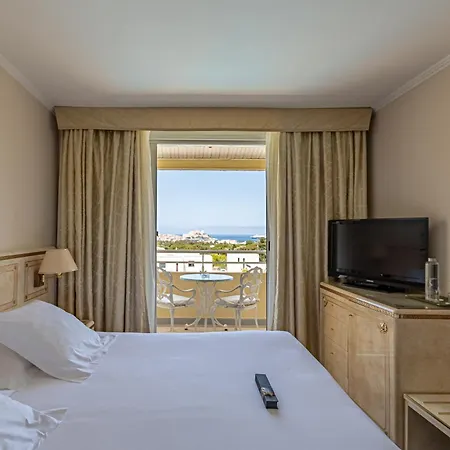 Corsica & Otel 5*