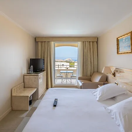 Corsica & Serena Καλβί