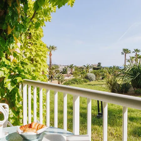 Corsica & Serena Hotell Calvi (Corsica)