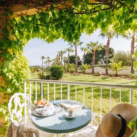 Hotell Corsica & Serena Calvi (Corsica)