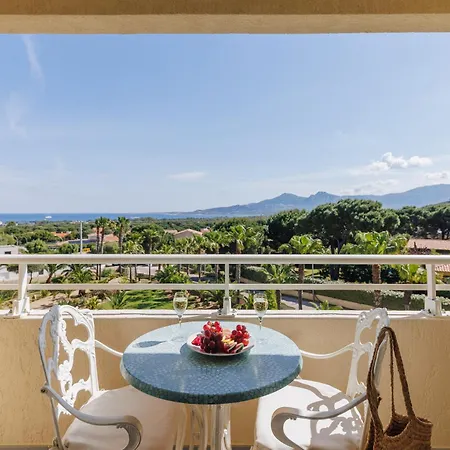 Otel Corsica & Serena 5*