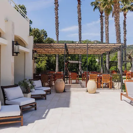 Corsica & Serena Hotel Calvi (Corsica)