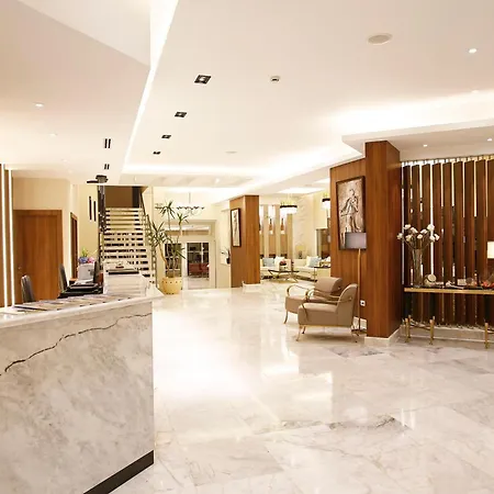 Corsica & Serena Calvi (Corsica)