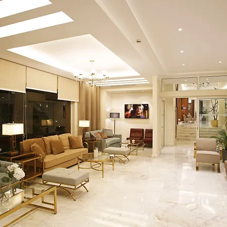 Hotel Corsica & Serena Calvi (Corsica)