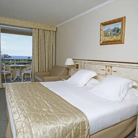 Corsica & Serena 5* Calvi (Corsica)