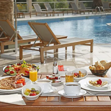 Corsica & Serena 5* Calvi (Corsica)